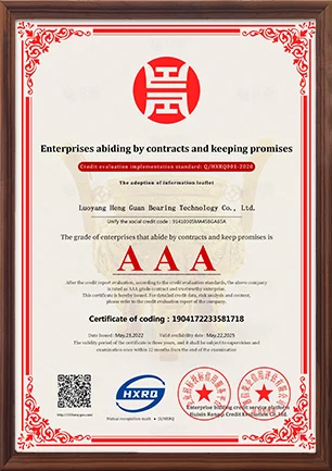 Contract abiding and trustworthy enterprise.670afc4